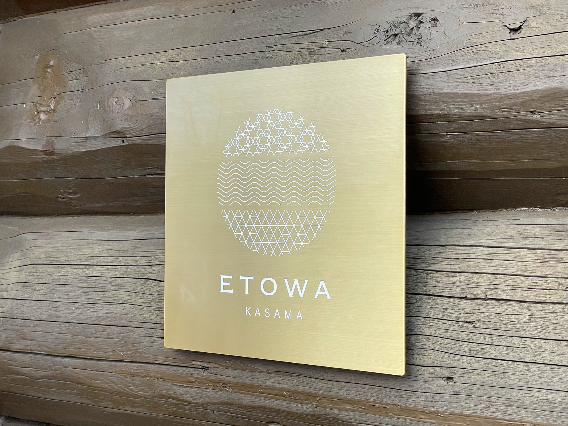 ETOWA KASAMA